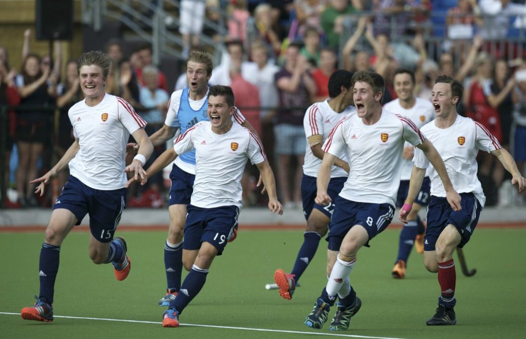 Euro Hockey Under-21 Championship 2024