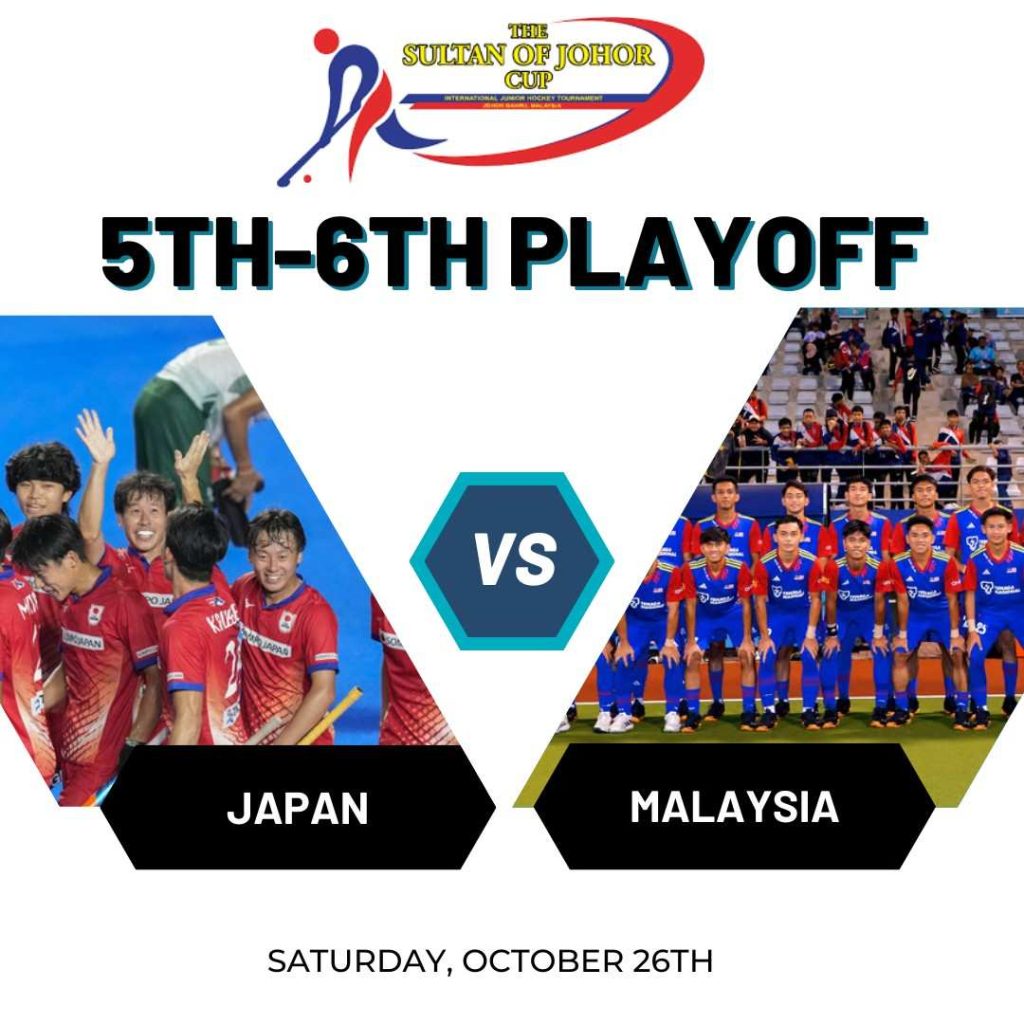 malaysia vs japan hockey live streaming 2024