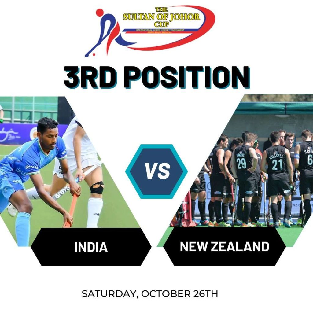 india vs new zealand 3rd position match live streaming 2024