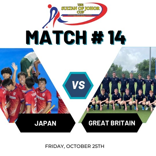 great britain vs japan hockey 2024