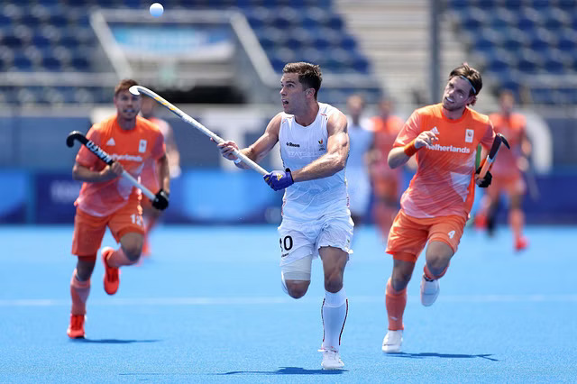 FIH Hockey World Cup 2026