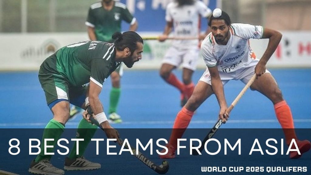 Hockey Asia Cup 2025