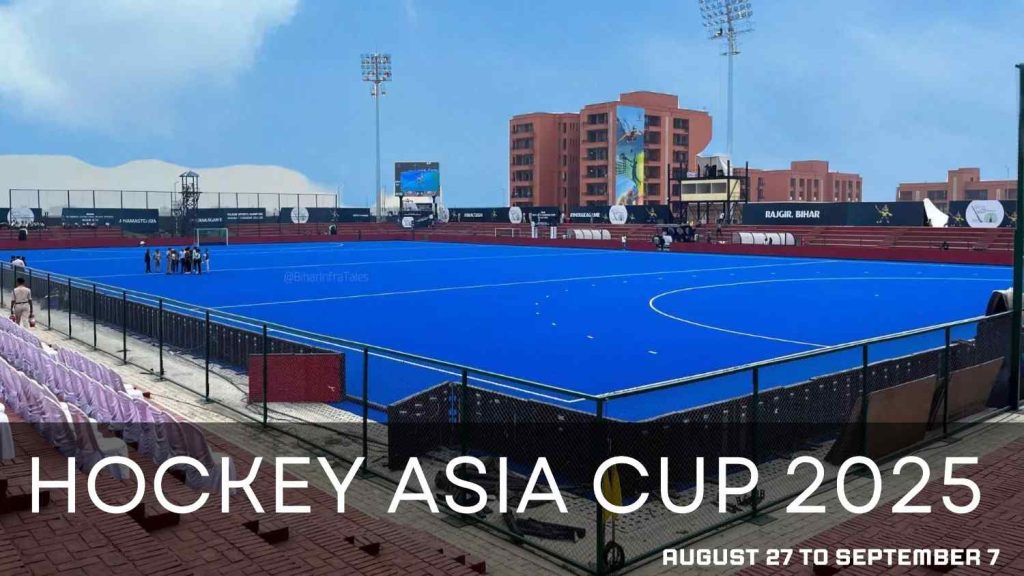 Hockey Asia Cup 2025