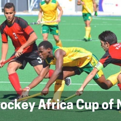 Hockey Africa Cup of Nations 2025