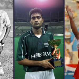 Field Hockey Legends: Celebrating the Greatest Players of All Time