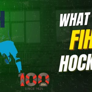 FIH Hockey: Everything You Need to Know