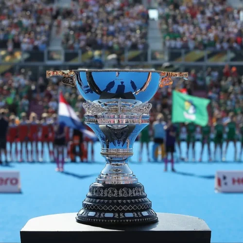 Hockey World Cup 2026 Schedule announced